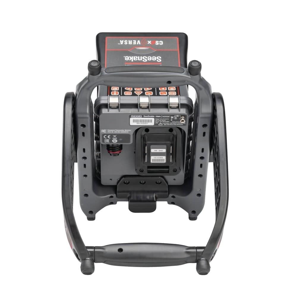 ridgid-cs6x-versa-digital-recording-monitor-system-64968-with-2-batteries-and-ch image 5