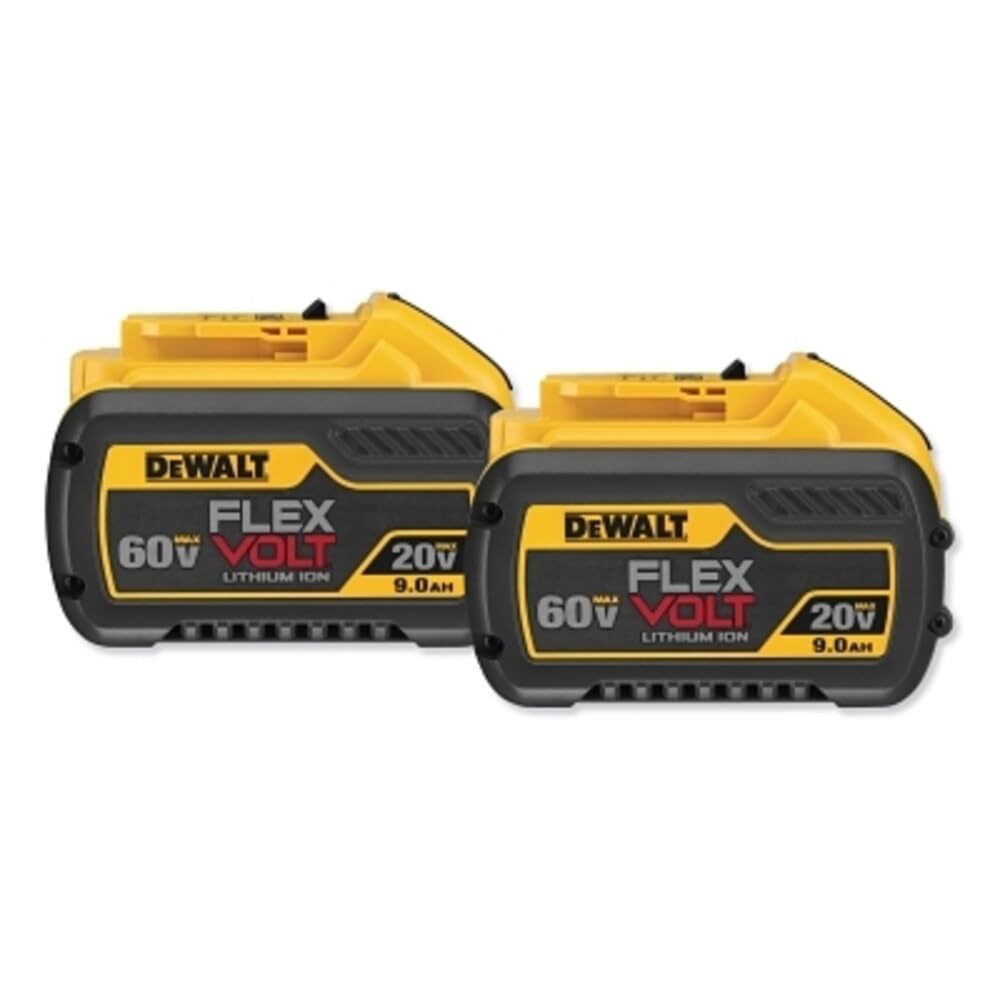 dewalt-flexvolt-20v-60v-max-battery-9-0ah-2-pack-dcb609-2 image 1