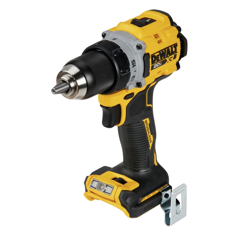 dewalt-20v-max-xr-6-tool-combo-kit-dck648d2-with-2-batteries-and-charger image 3