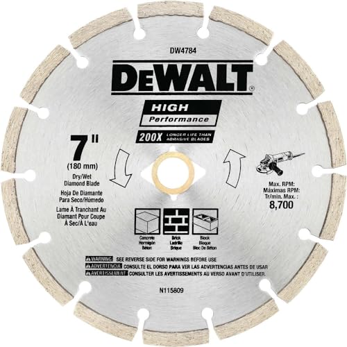 dewalt-dw4784-7-inch-hp-segmented-diamond-blade image 2