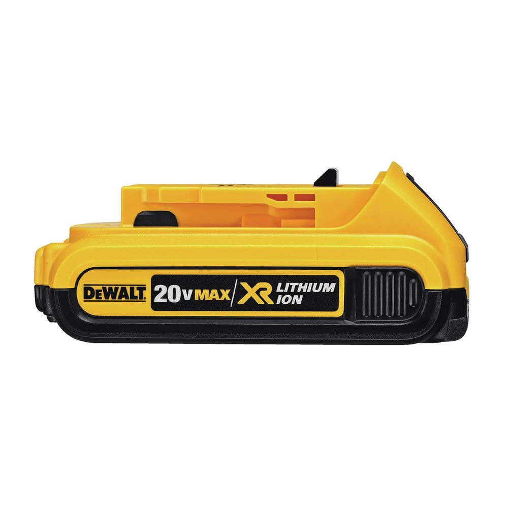 dewalt-20v-max-xr-brushless-compact-drill-driver-and-impact-driver-combo-kit-dck image 8