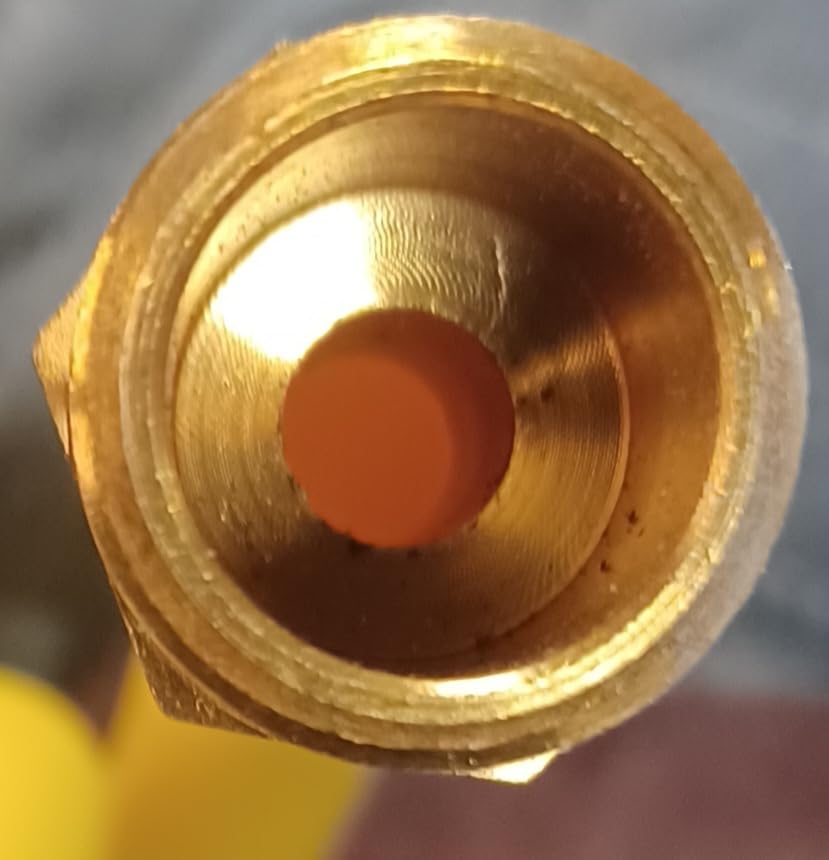 Works fine