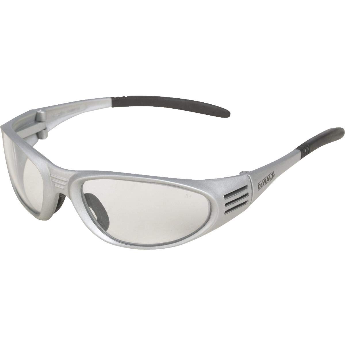 dewalt-dpg56-1c-ventilator-safety-glasses-clear-polycarbonate image 1
