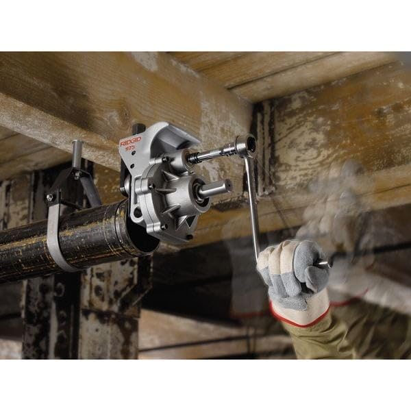 ridgid-25638-model-975-2-in-1-portable-combo-roll-grooving-machine-1-2-to-6-pipe image 8