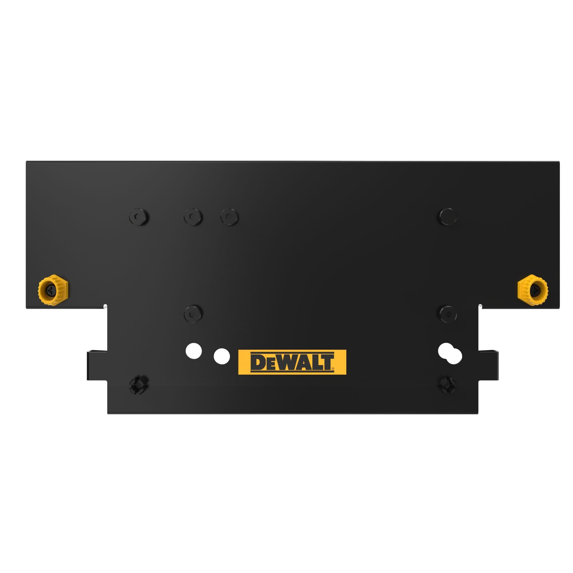 dewalt-dwst82821-battery-charger-rail-mount-for-workshop-storage-system image 1