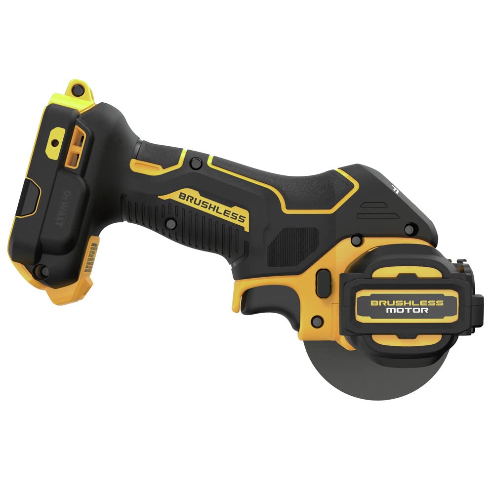 dewalt-20v-max-xr-brushless-3-in-cut-off-tool-tool-only-dcs438b image 5