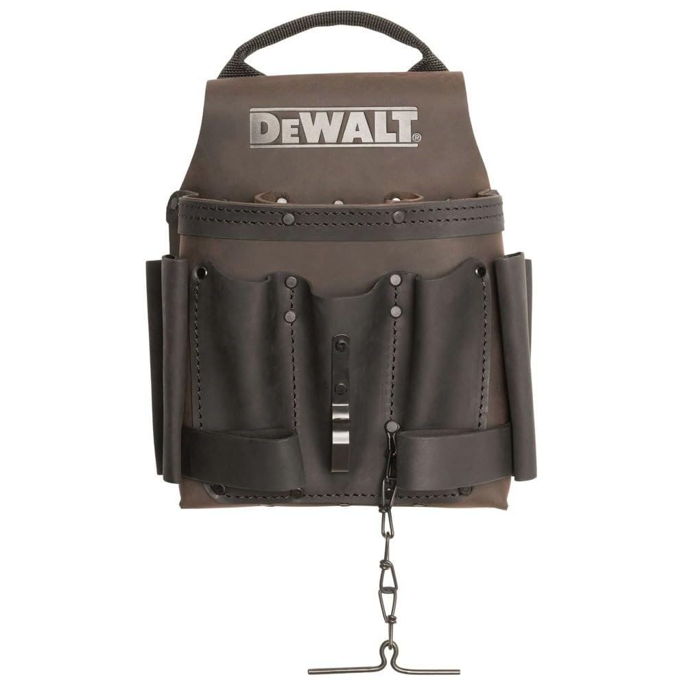 dewalt-dwst550114-leather-electrician-tool-pouch image 1