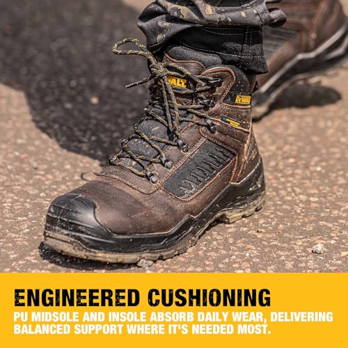 dewalt-reynolds-men-s-waterproof-leather-steel-toe-safety-work-boot image 7