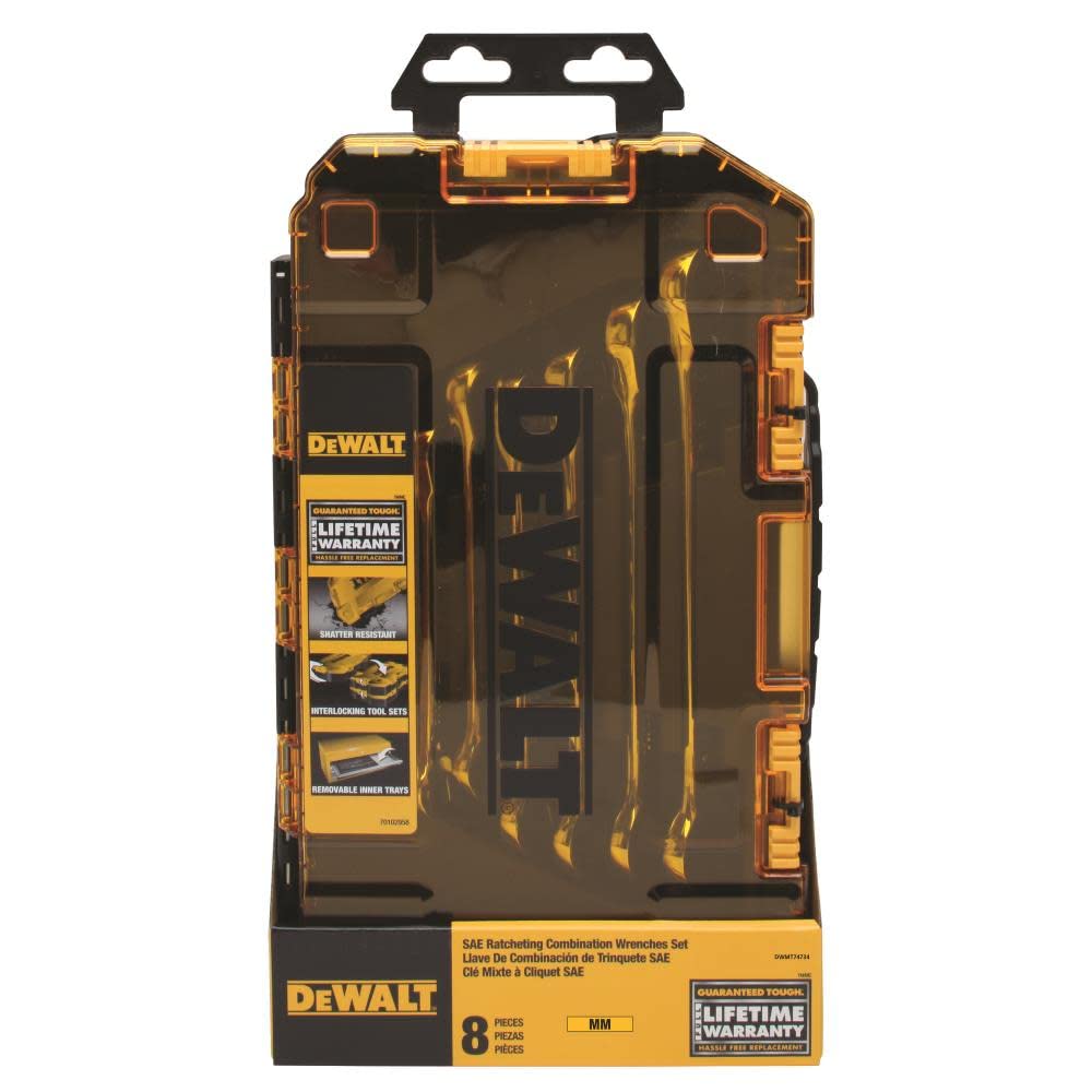 dewalt-tough-box-8-piece-sae-ratcheting-combination-wrench-set image 8
