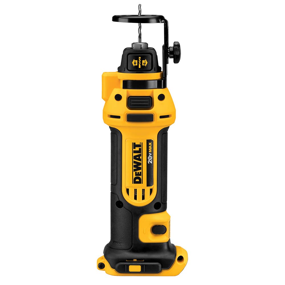dewalt-dcs551b-20v-max-drywall-cut-out-tool-tool-only image 1