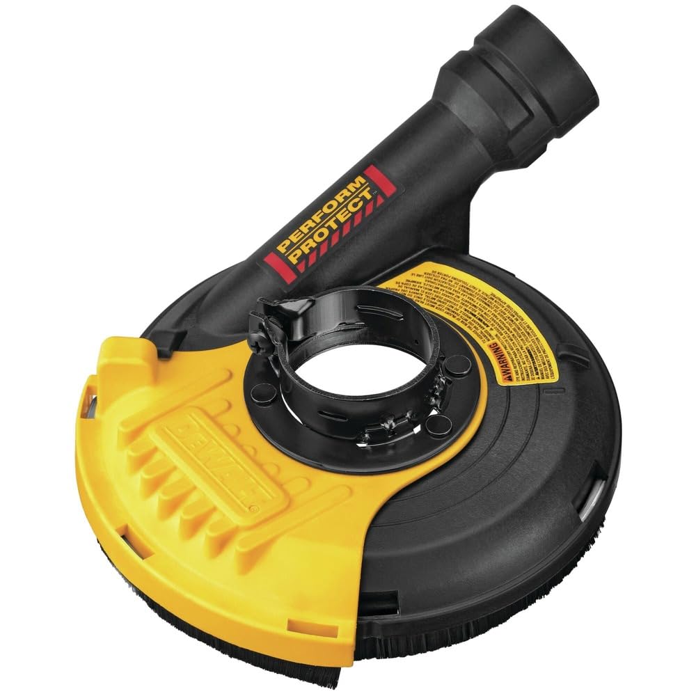 dewalt-dwe46152-5-inch-surface-grinding-dust-shroud image 1