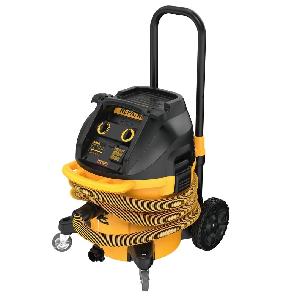 dewalt-dwv015-10-gal-hepa-dust-extractor-auto-clean image 4
