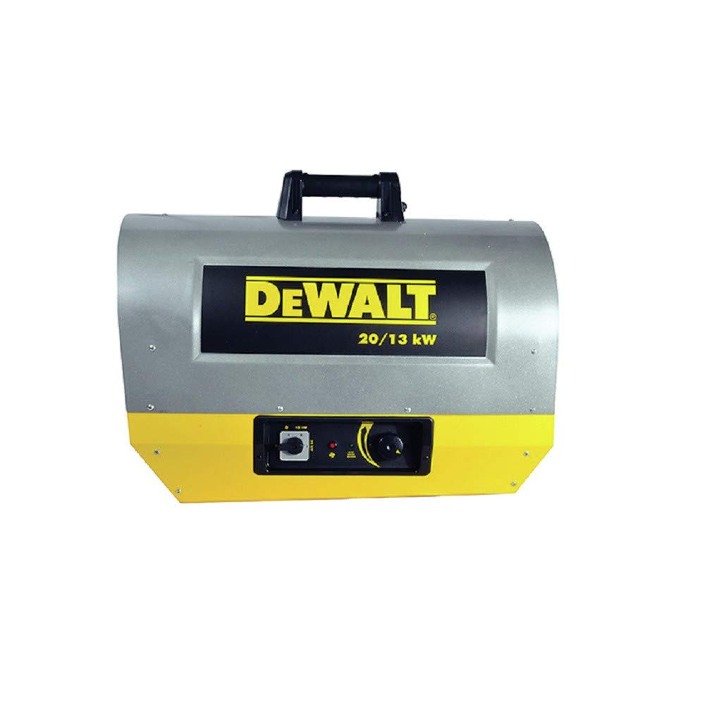 dewalt-dxh2000ts-20kw-electric-forced-air-heater image 1