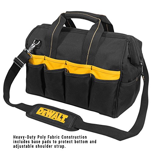 dewalt-dg5543-16-inch-33-pocket-tool-bag image 6