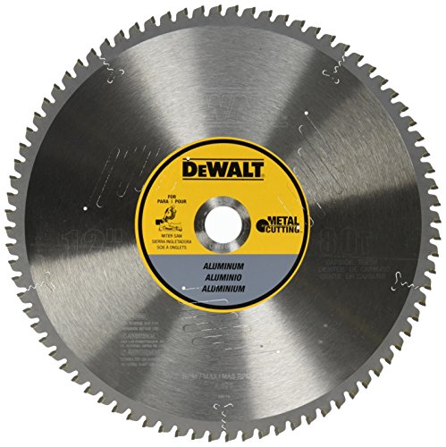 dewalt-dw7666-12-inch-80-tooth-aluminum-cutting-saw-blade image 2