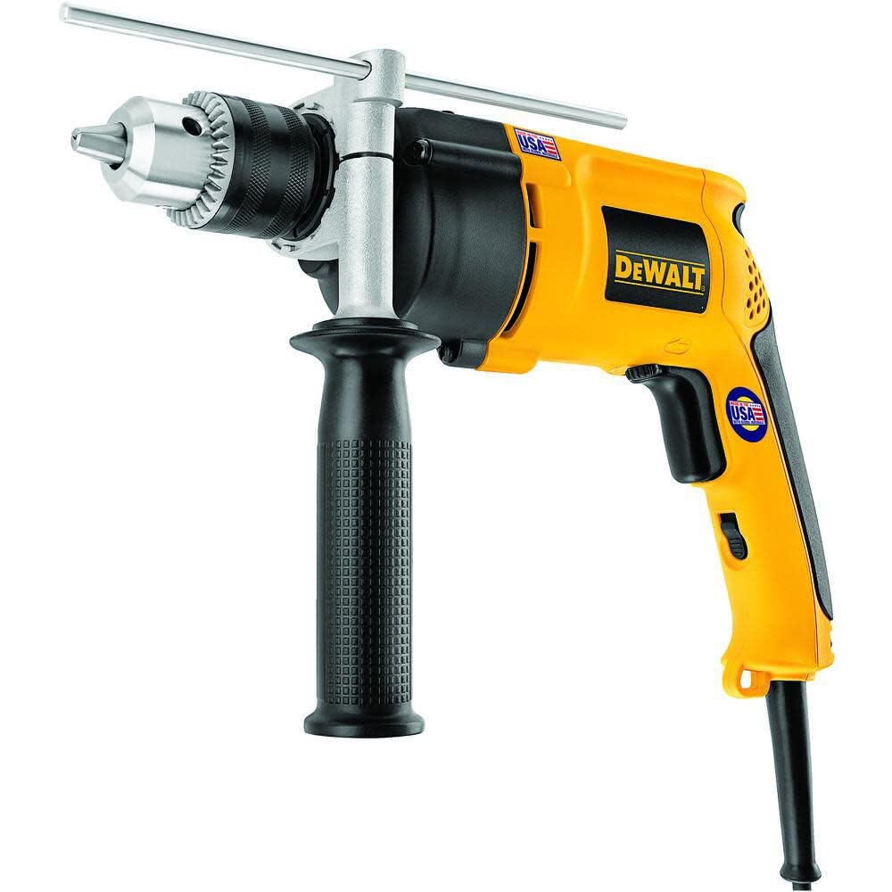 dewalt-dw511-1-2-inch-vsr-hammer-drill-7-8-amp image 3