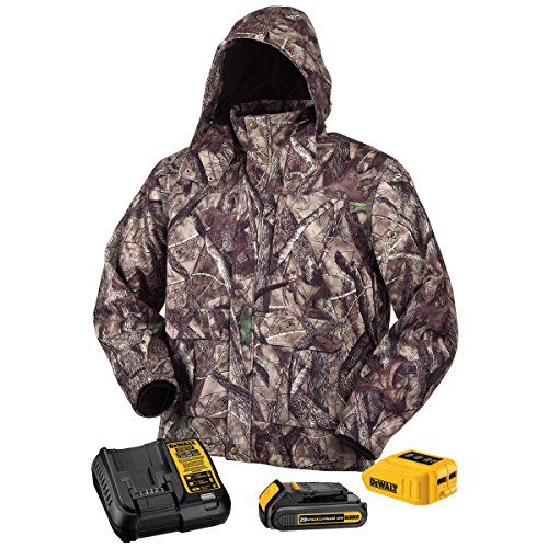 dewalt-dchj062c1-s-20v-12v-max-camo-heated-jacket-kit-small image 8