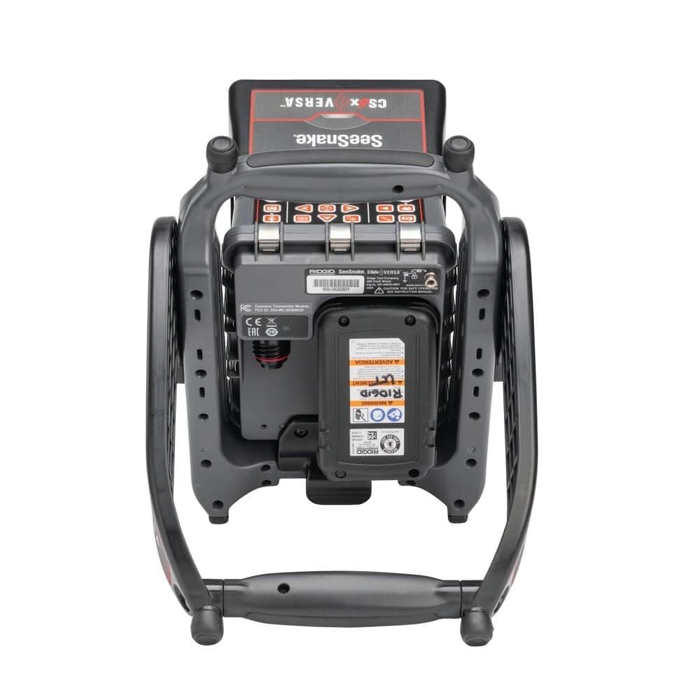 ridgid-cs6x-versa-digital-recording-monitor-system-64968-with-2-batteries-and-ch image 6