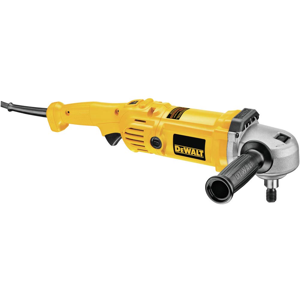 dewalt-dwp849-variable-speed-polisher-7-9-in-with-side-handle-and-backing-pad image 4