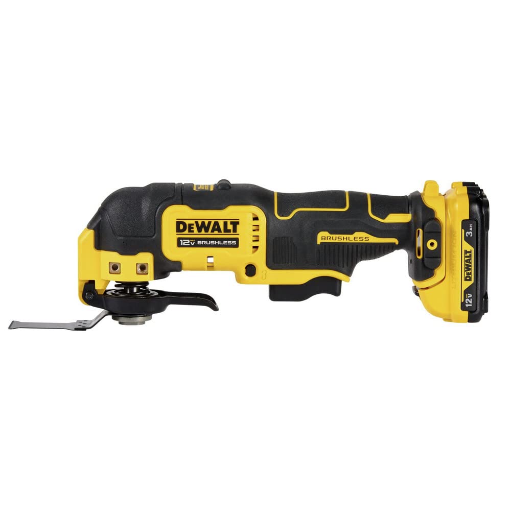 dewalt-12v-max-cordless-oscillating-multi-tool-kit-3-2-oscillation-angle image 4