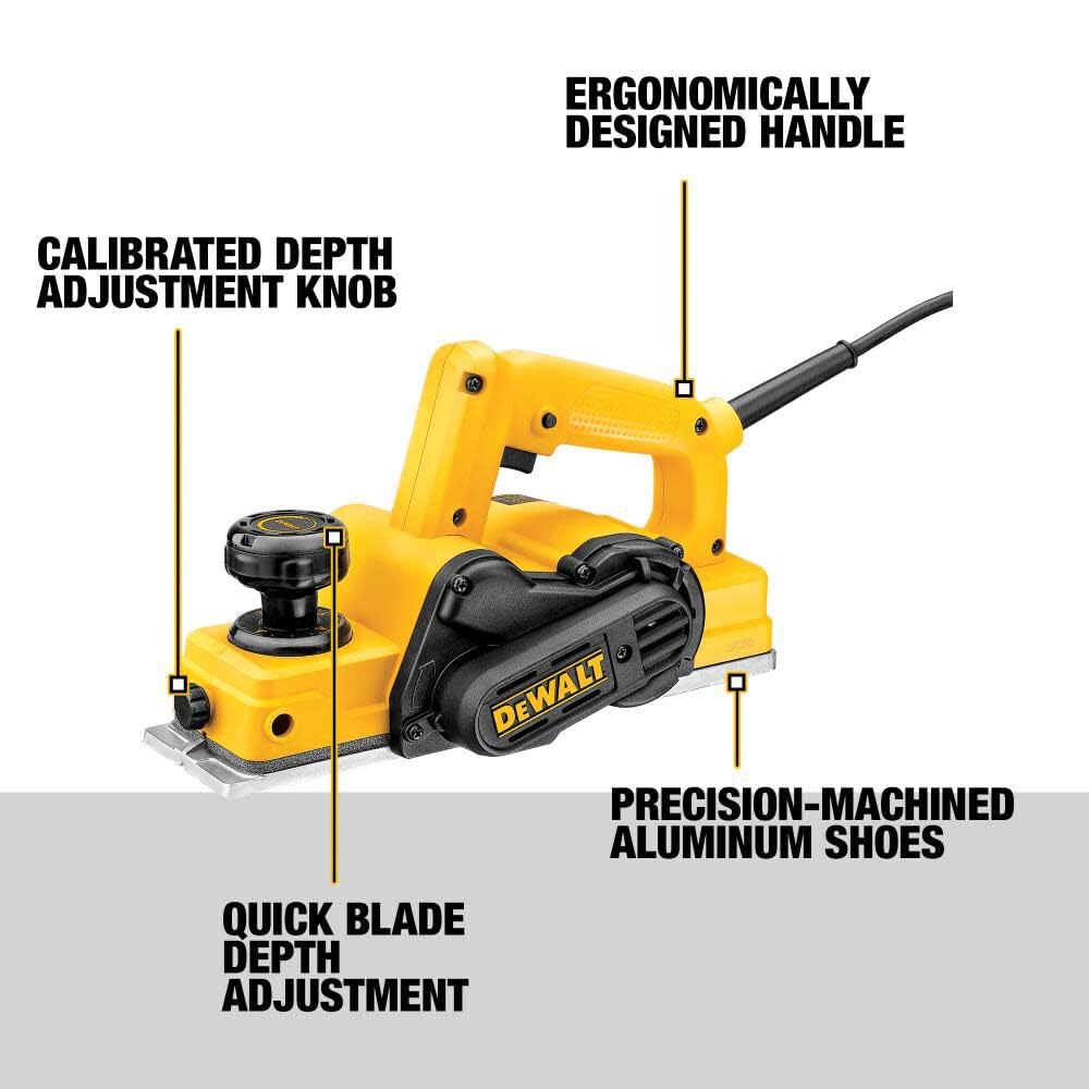dewalt-3-1-4-inch-hand-planer-5-5-amp-d26676 image 2
