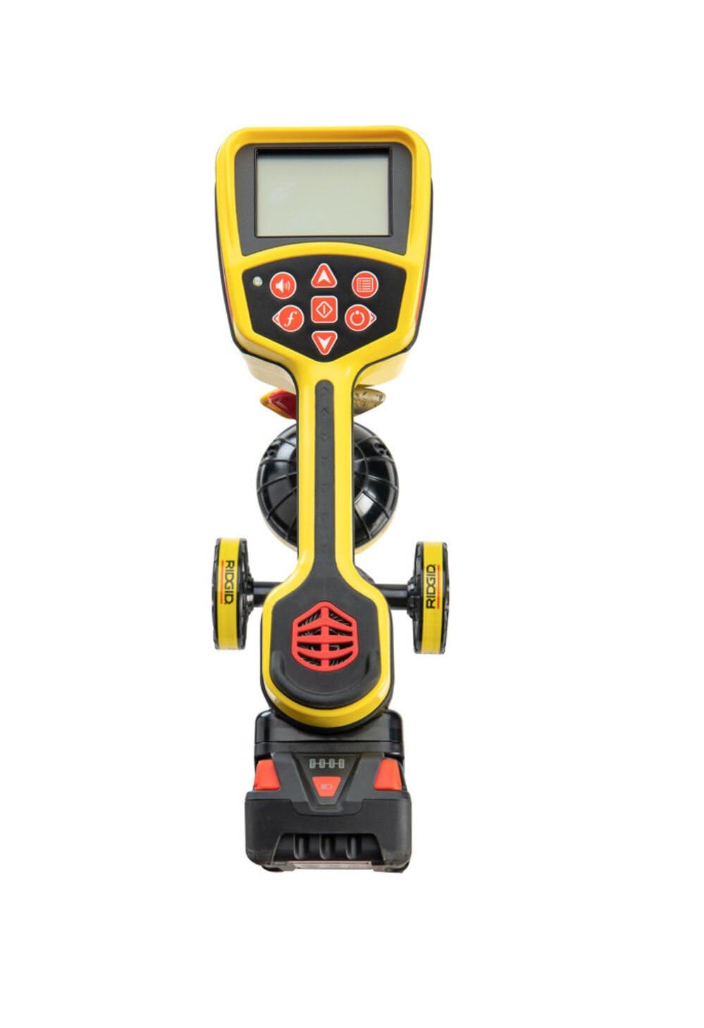 ridgid-seektech-sr-24le-line-locator-with-bluetooth-and-gps-model-76813 image 4