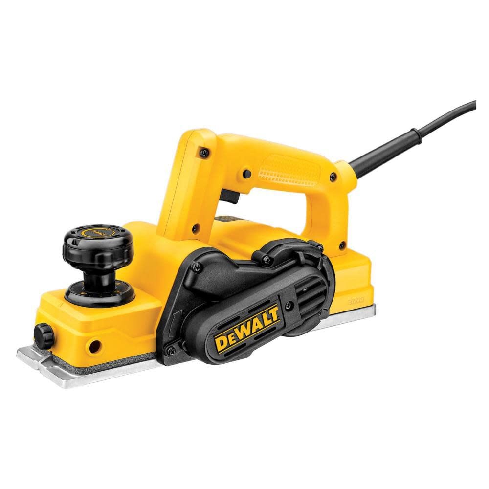 dewalt-3-1-4-inch-hand-planer-5-5-amp-d26676 image 1