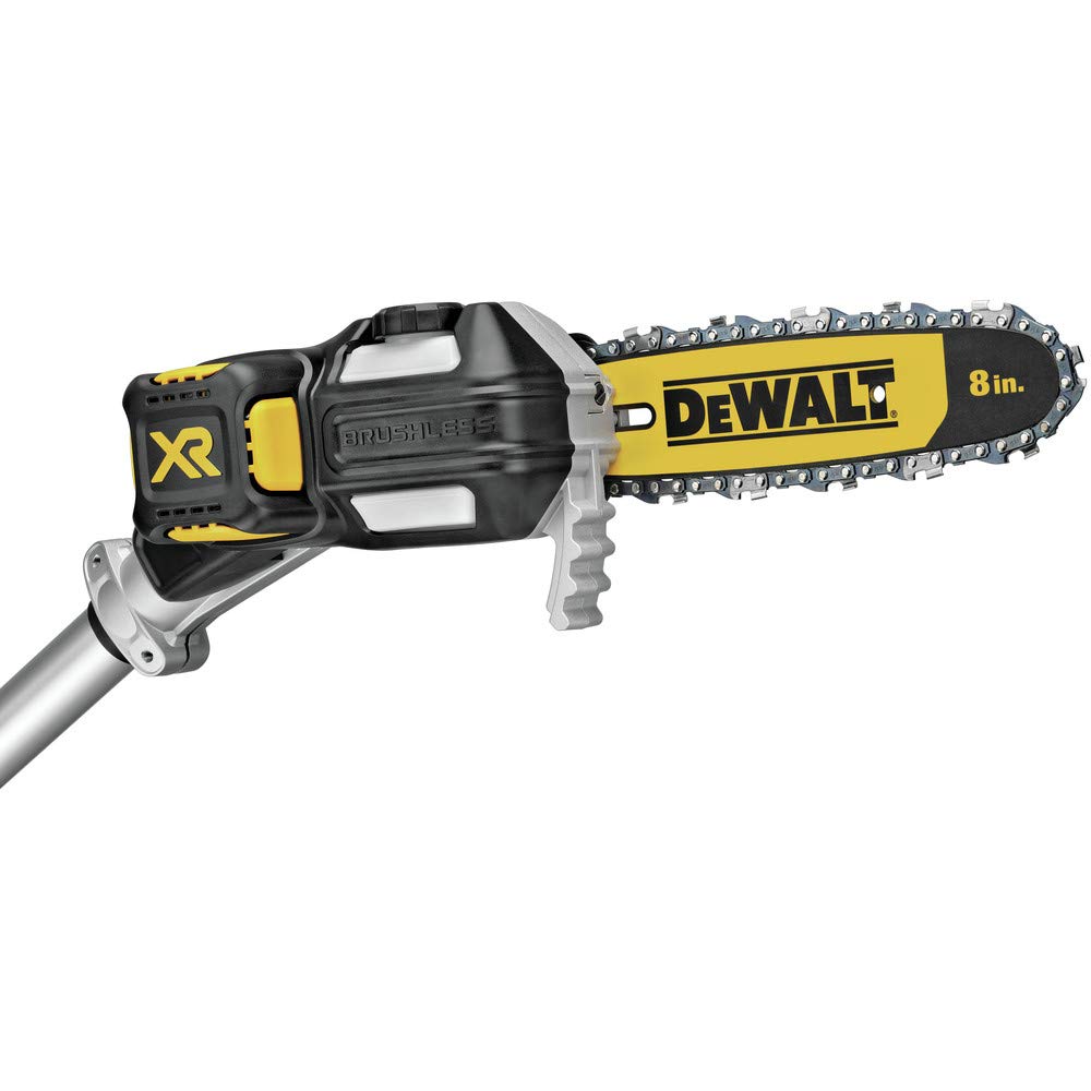 dewalt-20v-max-pole-saw-with-15-foot-reach-and-4ah-battery-dcps620m1 image 7