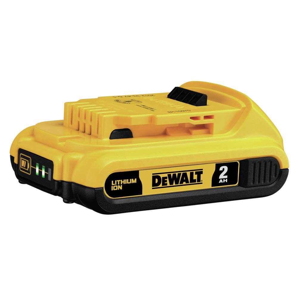 dewalt-20v-max-4-tool-cordless-combo-kit-dck466d2 image 7
