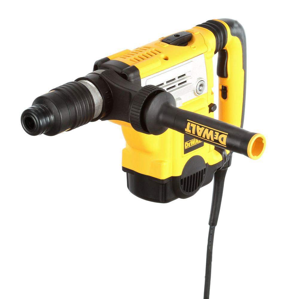 dewalt-1-3-4-in-spline-rotary-hammer-drill-combination-d25652k image 5