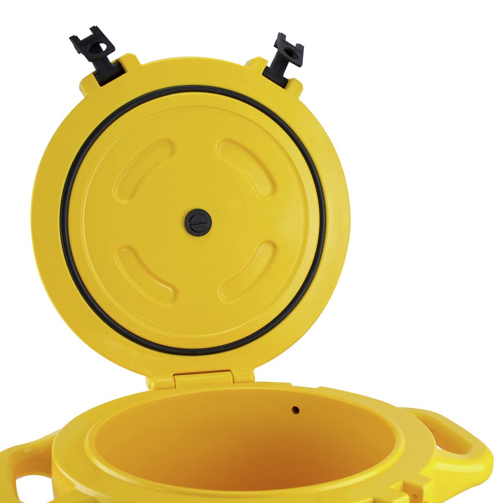 dewalt-dxc5gal-5-gallon-portable-water-cooler-yellow image 4