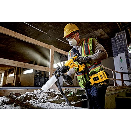 dewalt-20v-max-sds-plus-rotary-hammer-1-1-8-tool-only-dch263b image 6