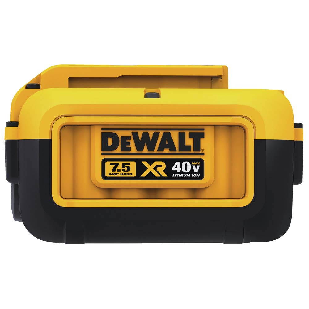 dewalt-dcb407-40v-max-lithium-ion-battery-7-5-ah-with-3-led-fuel-gauge image 1