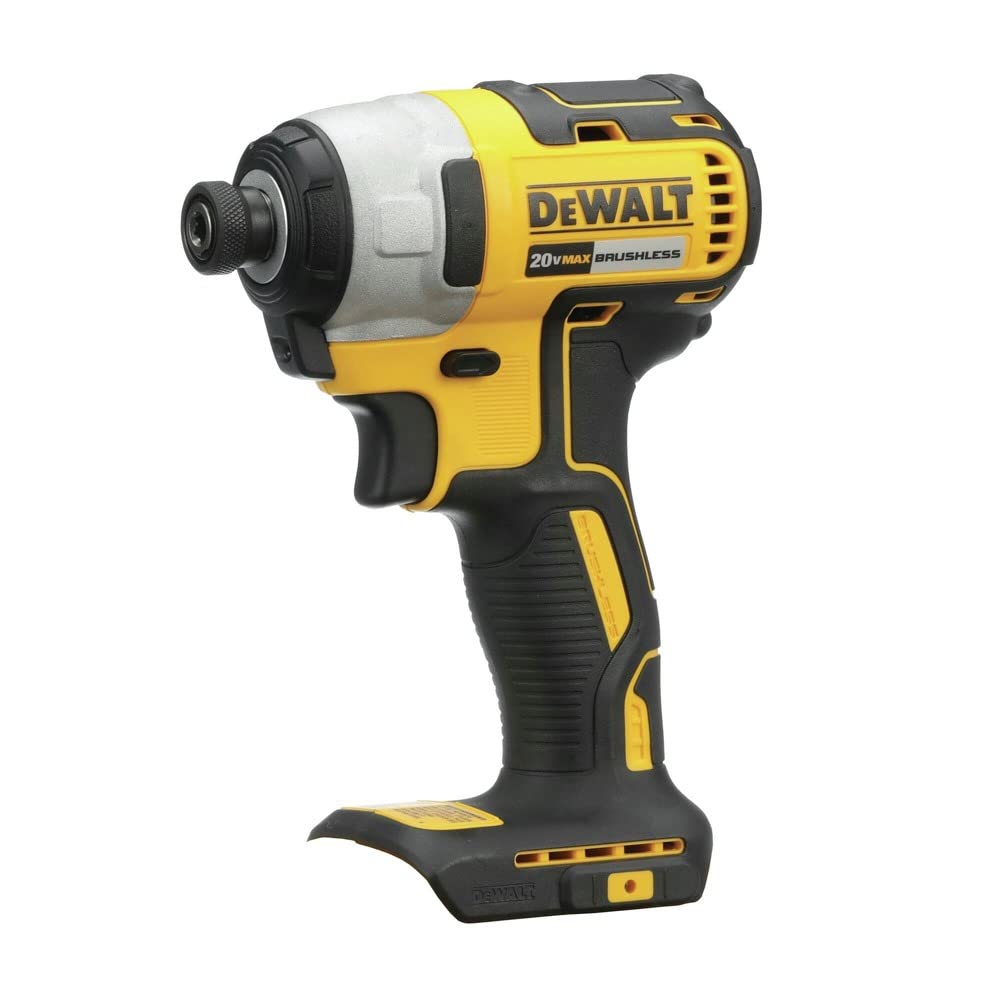 dewalt-20v-max-brushless-6-tool-combo-kit-dck675d2-with-2-batteries-and-charger image 5