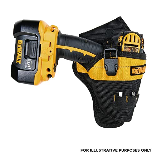 dewalt-heavy-duty-impact-driver-holster-with-bit-storage image 4