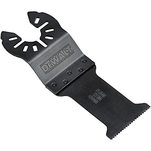dewalt-dwa4203b-bi-metal-wood-with-nails-oscillating-blade-10-pack image 5