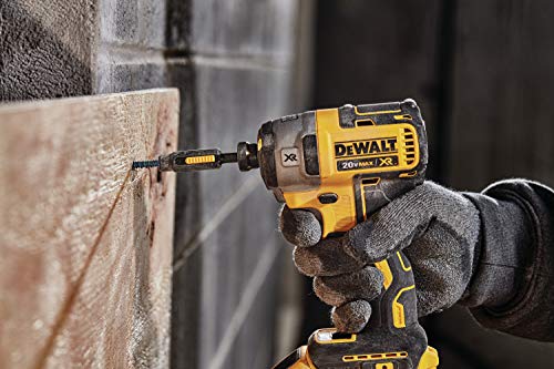 dewalt-20v-max-xr-compact-3-tool-brushless-combo-kit-dck387d1m1-refurbished image 5