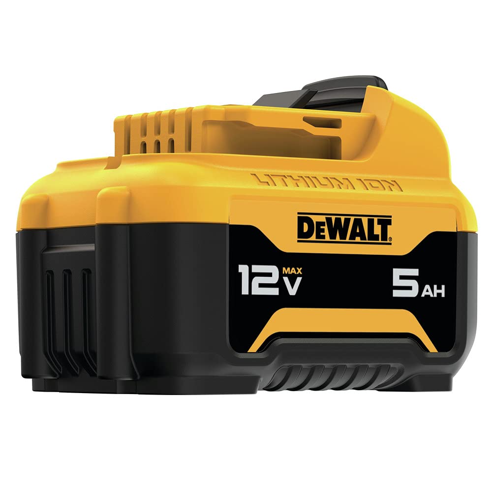 dewalt-12v-max-5ah-lithium-ion-battery-2-pack-dcb126-2 image 4