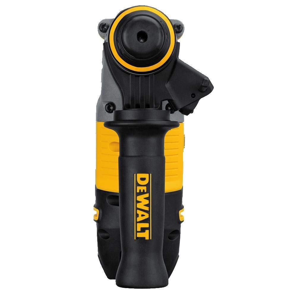 dewalt-20v-max-xr-brushless-sds-plus-rotary-hammer-kit-1-1-8-in-dch293r2 image 3