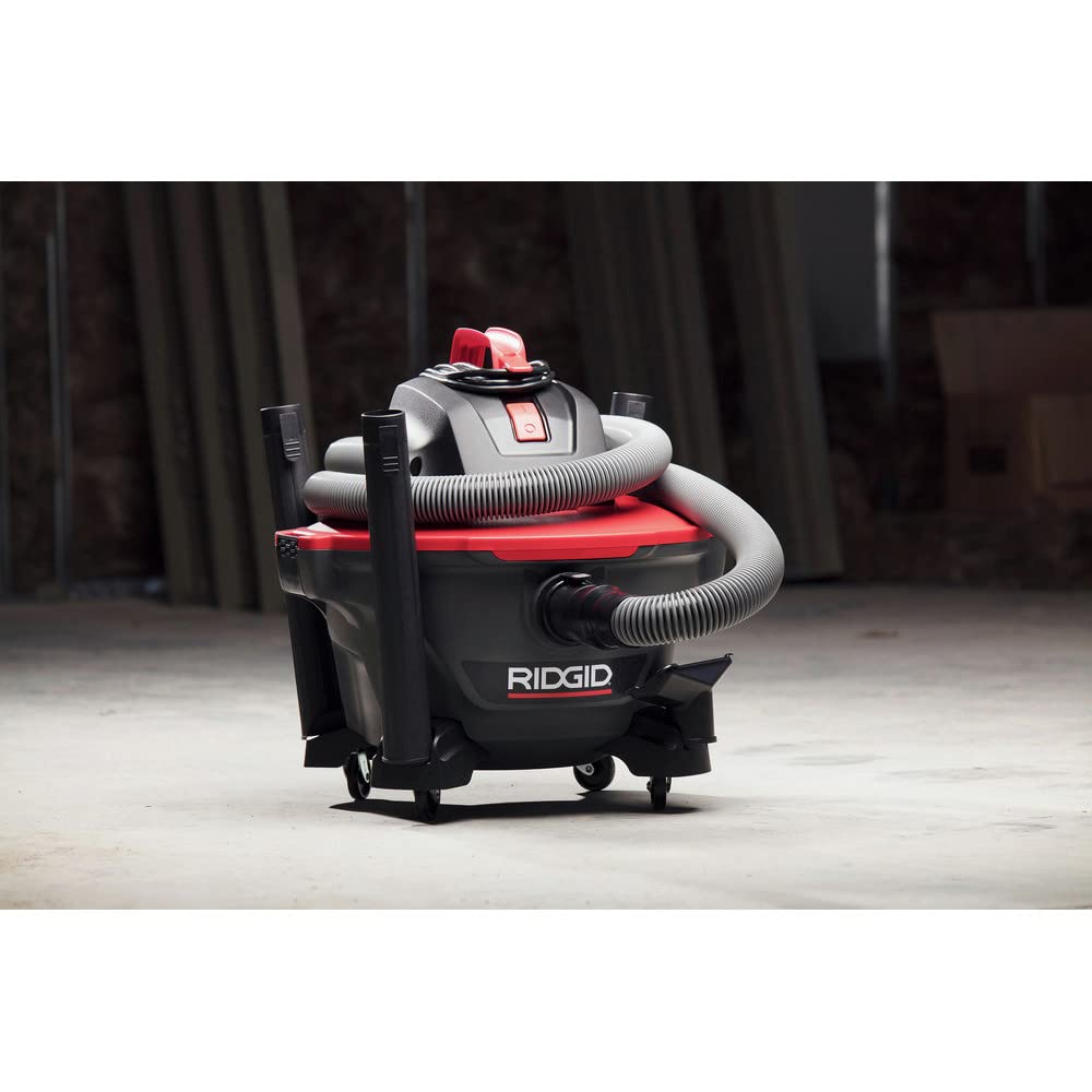 ridgid-62698-rt0600-nxt-6-gallon-wet-dry-shop-vacuum-with-4-25-peak-hp-motor-and image 5