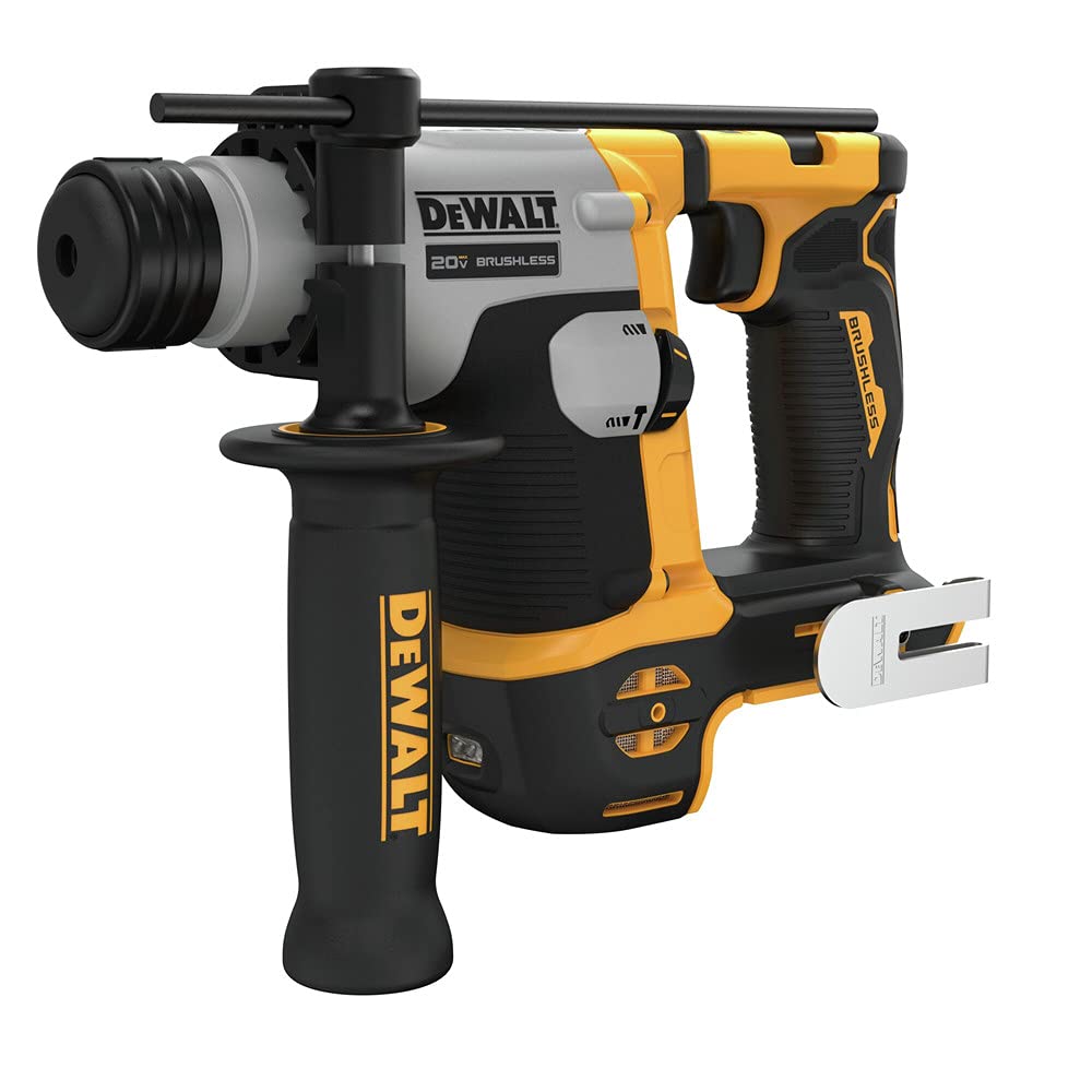 dewalt-atomic-dch172b-20v-max-brushless-sds-plus-rotary-hammer-tool-only image 1