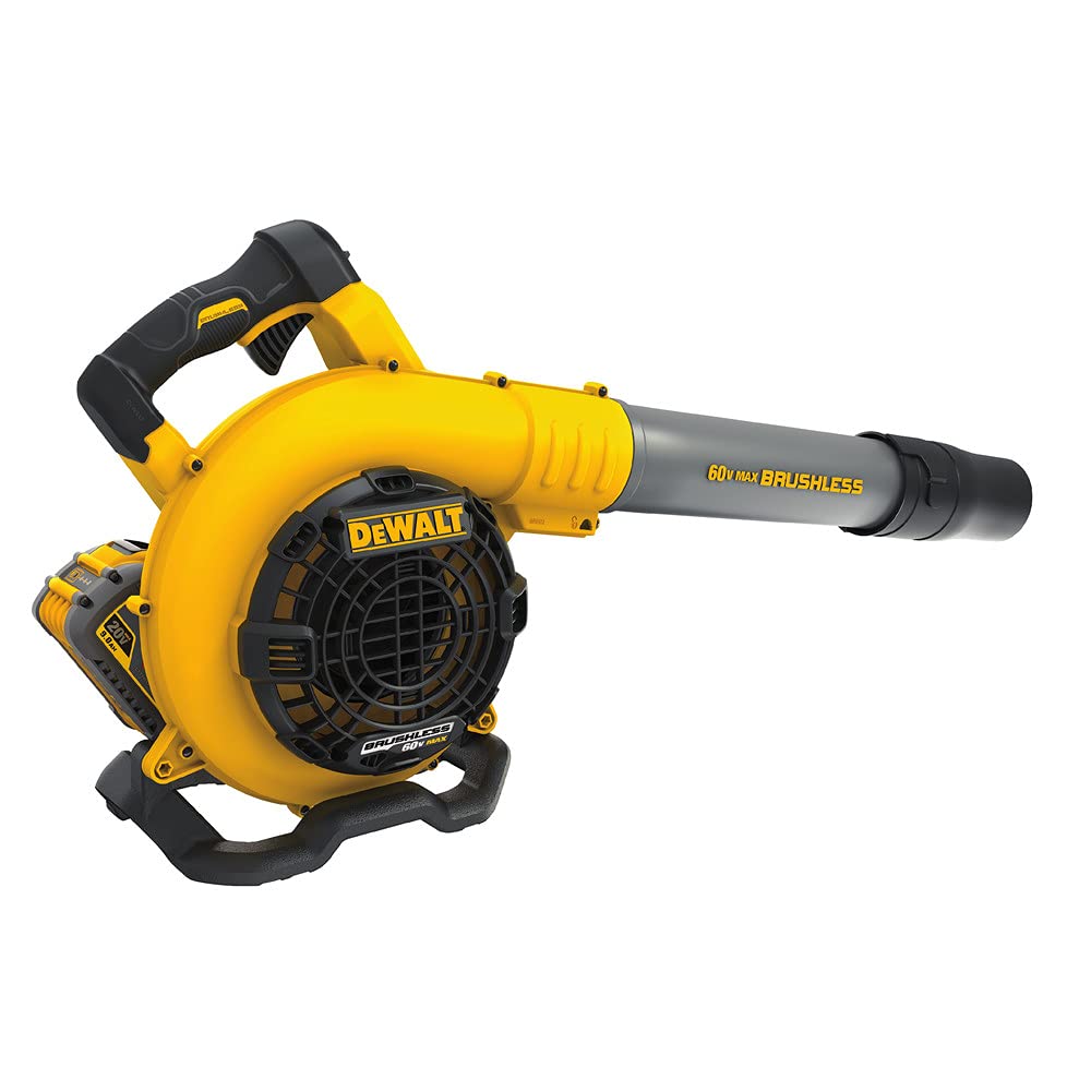dewalt-flexvolt-60v-max-423-cfm-brushless-handheld-blower-kit image 1