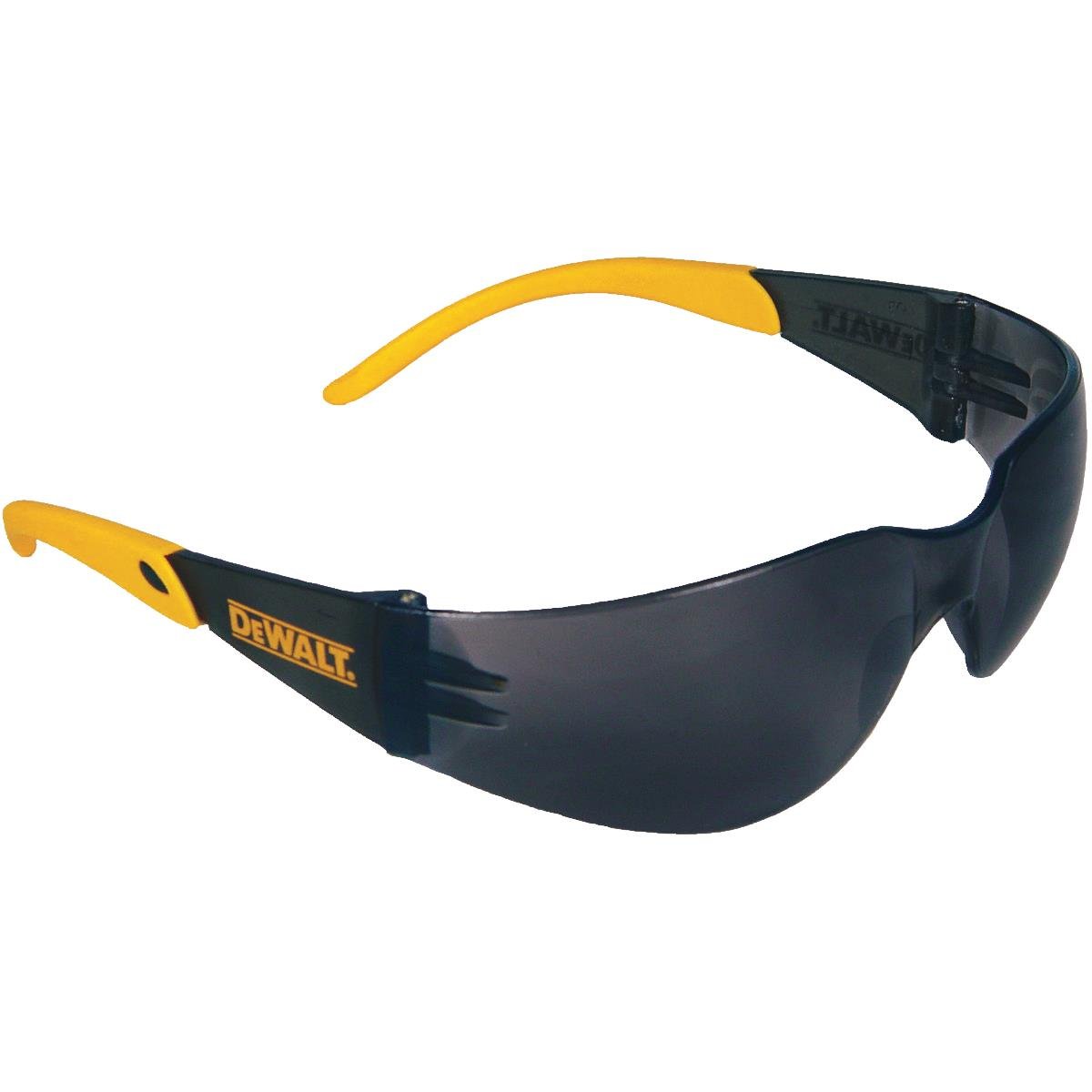 dewalt-dpg54-2c-protector-protective-eyewear-smoke-lens-z87-1 image 1
