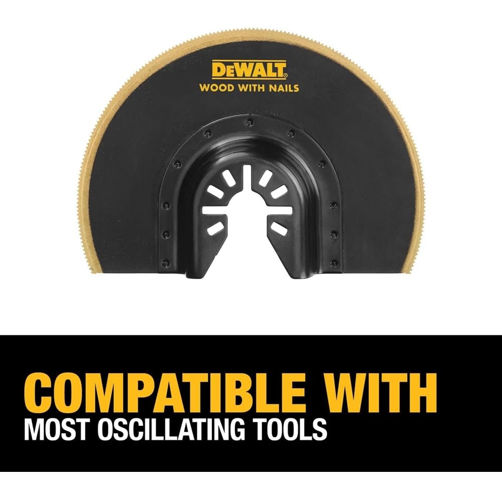 dewalt-dwa4213-oscillating-multi-tool-blade-flush-cut-universal-fit image 3