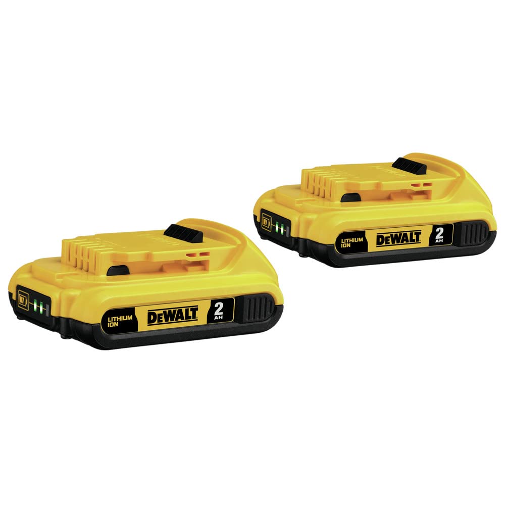 dewalt-20v-max-4-tool-cordless-combo-kit-dck466d2 image 6
