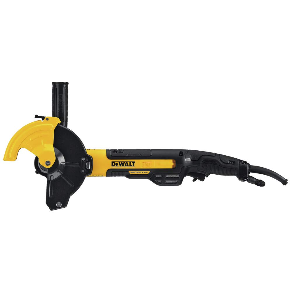 dewalt-dwe46266n-6-inch-brushless-adjustable-cutoff-tool image 1