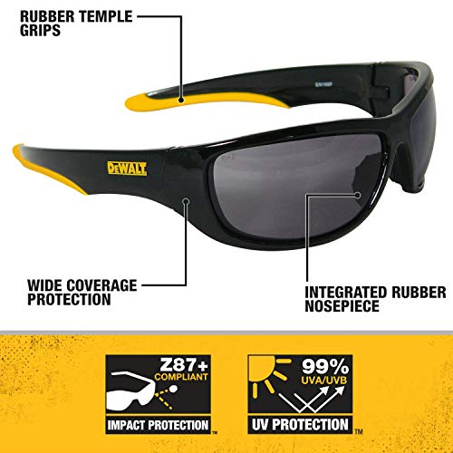 dewalt-dpg94-6c-dominator-safety-glasses-black-silver image 7