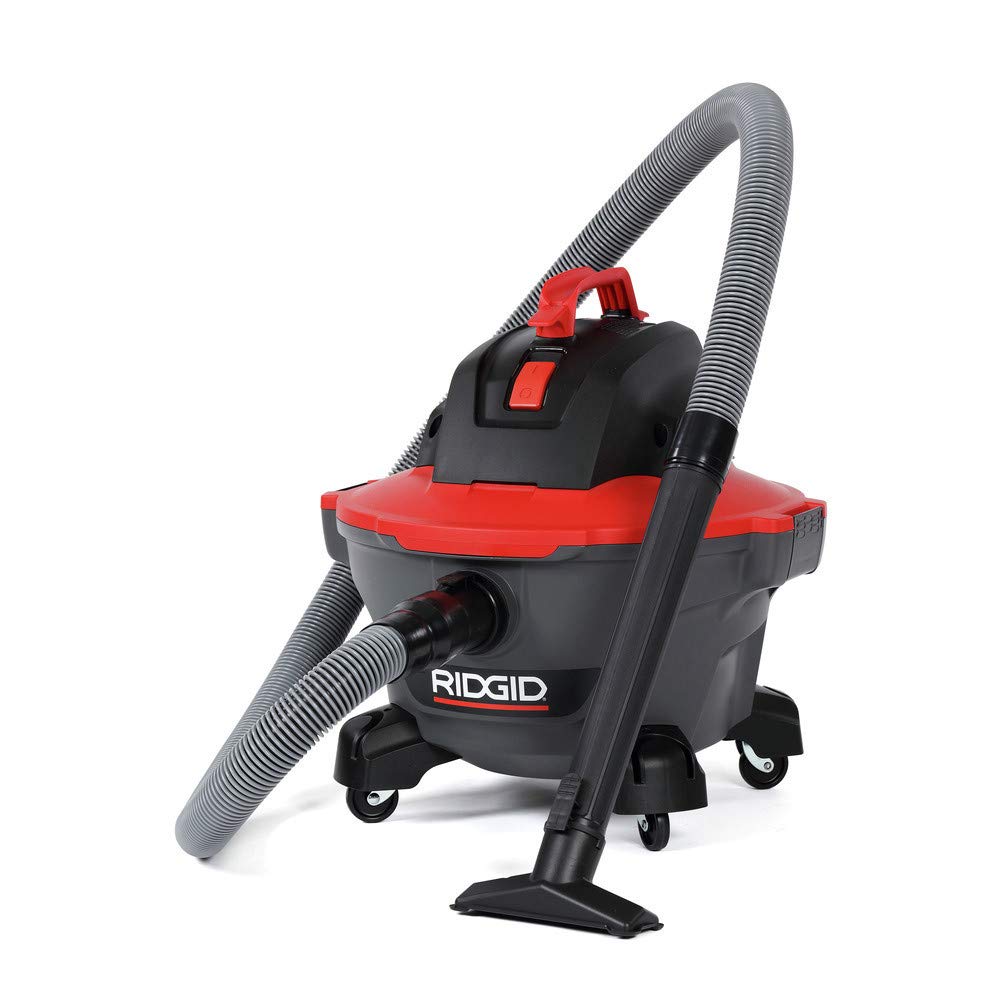 ridgid-62698-rt0600-nxt-6-gallon-wet-dry-shop-vacuum-with-4-25-peak-hp-motor-and image 3