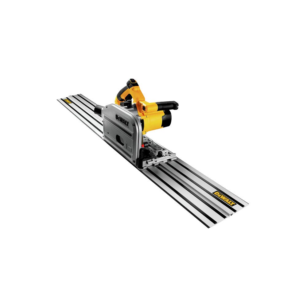 dewalt-6-1-2-inch-tracksaw-kit-dws520k-12a-corded-plunge-saw image 2