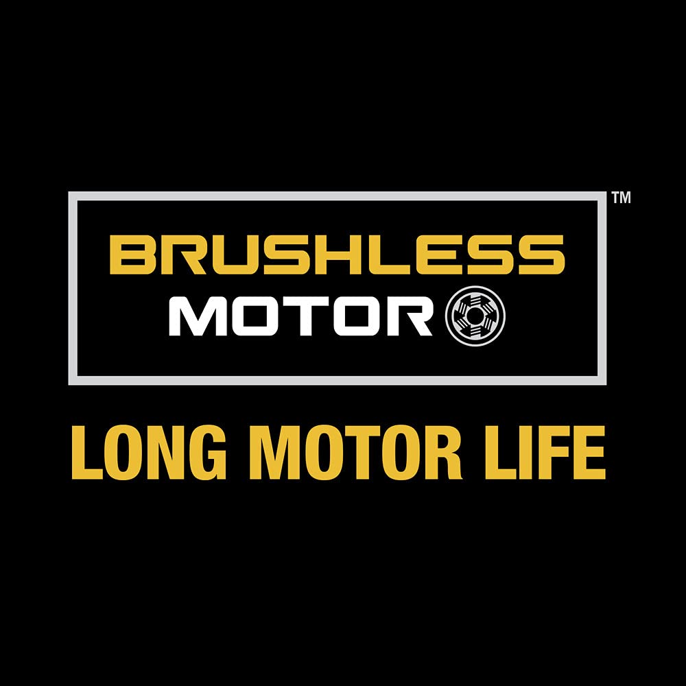 dewalt-dcd991b-20v-max-xr-brushless-3-speed-drill-driver-bare-tool image 7